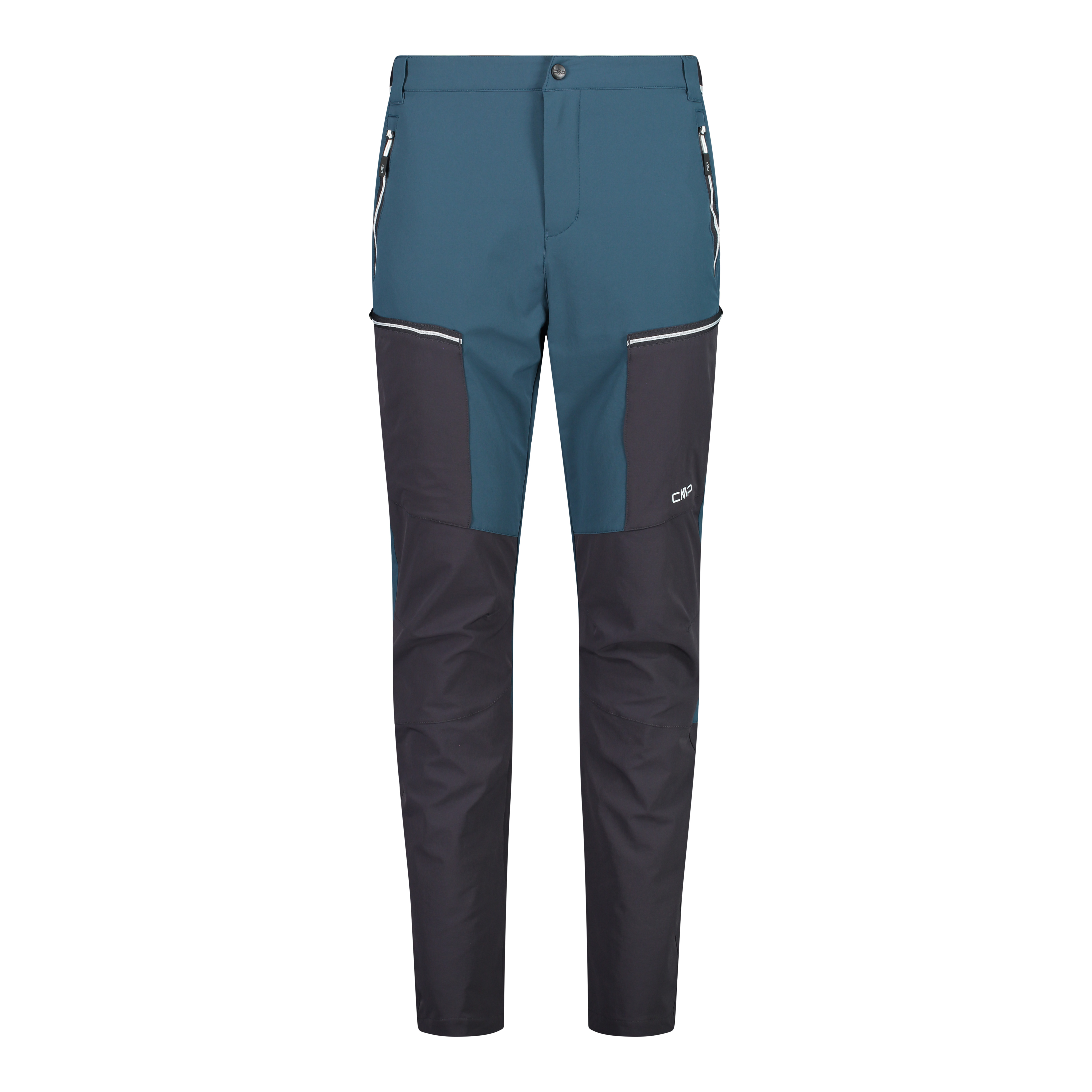 CMP Long Pant Herren Steghose