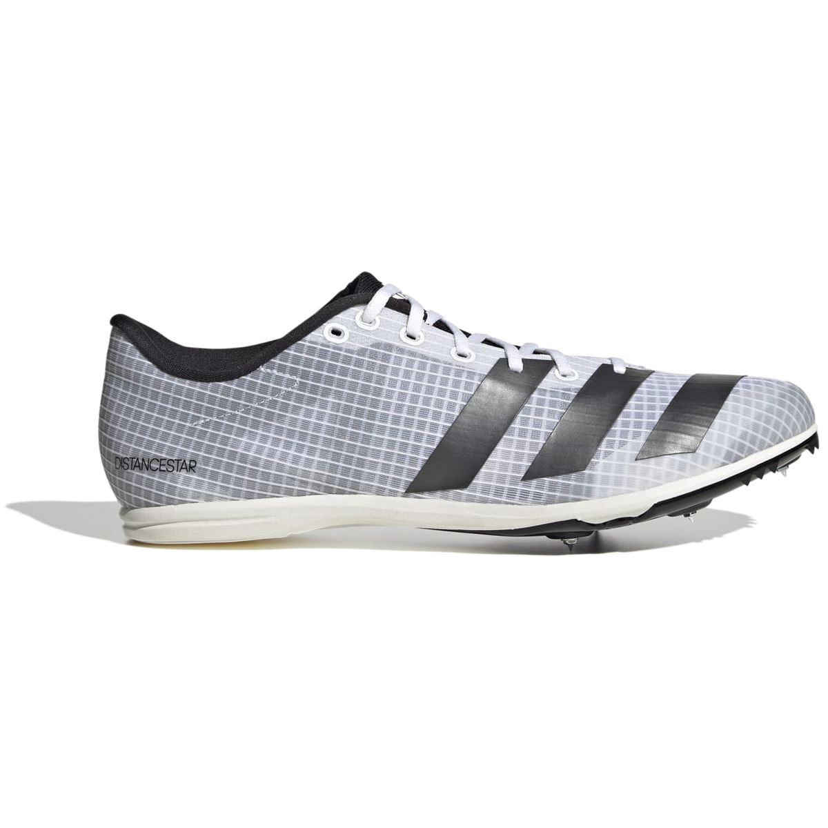 Adidas DistanceStar Spike-Schuh Herren