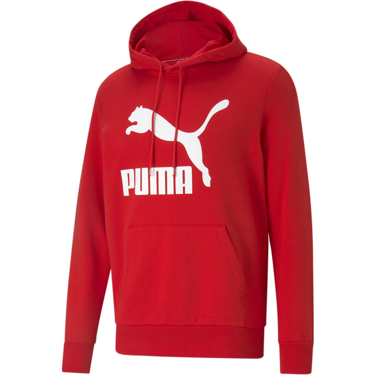 Puma Classics Logo TR Herren Kapuzensweater