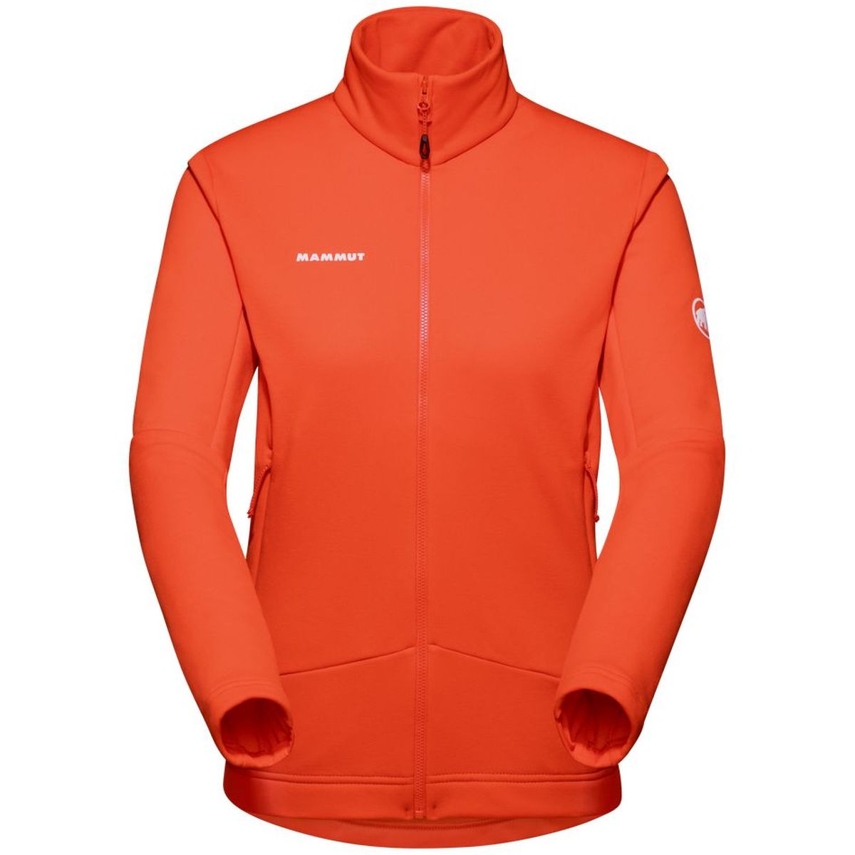 Mammut Aconcagua ML Jacket W Damen