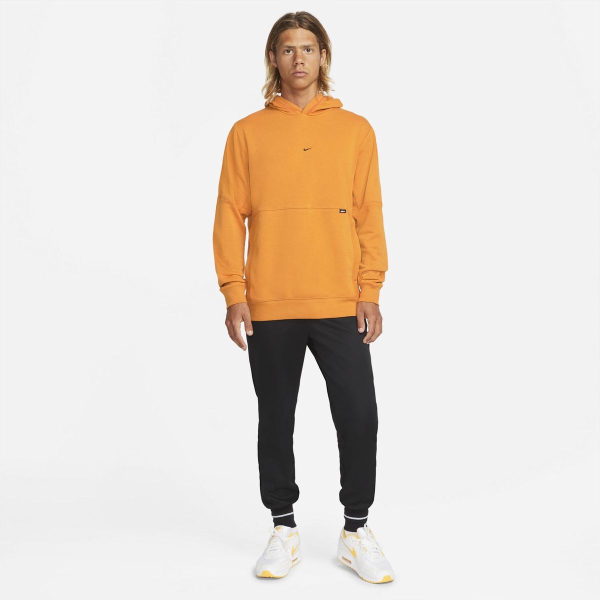 Nike Men's Herren Kapuzensweater