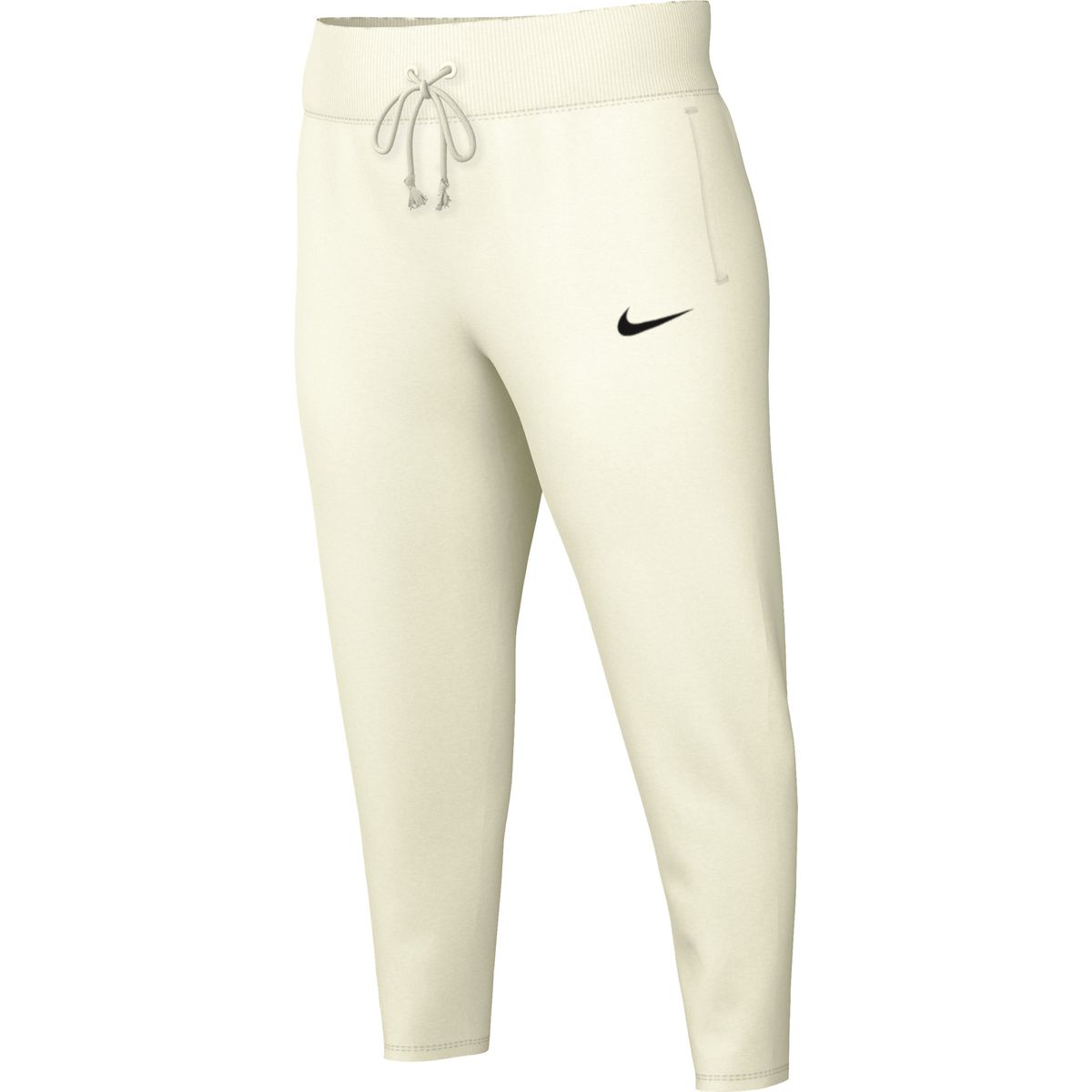 Nike Sportswear Phoenix High-Waisted Curve Sweatpants Damen Jogginghose