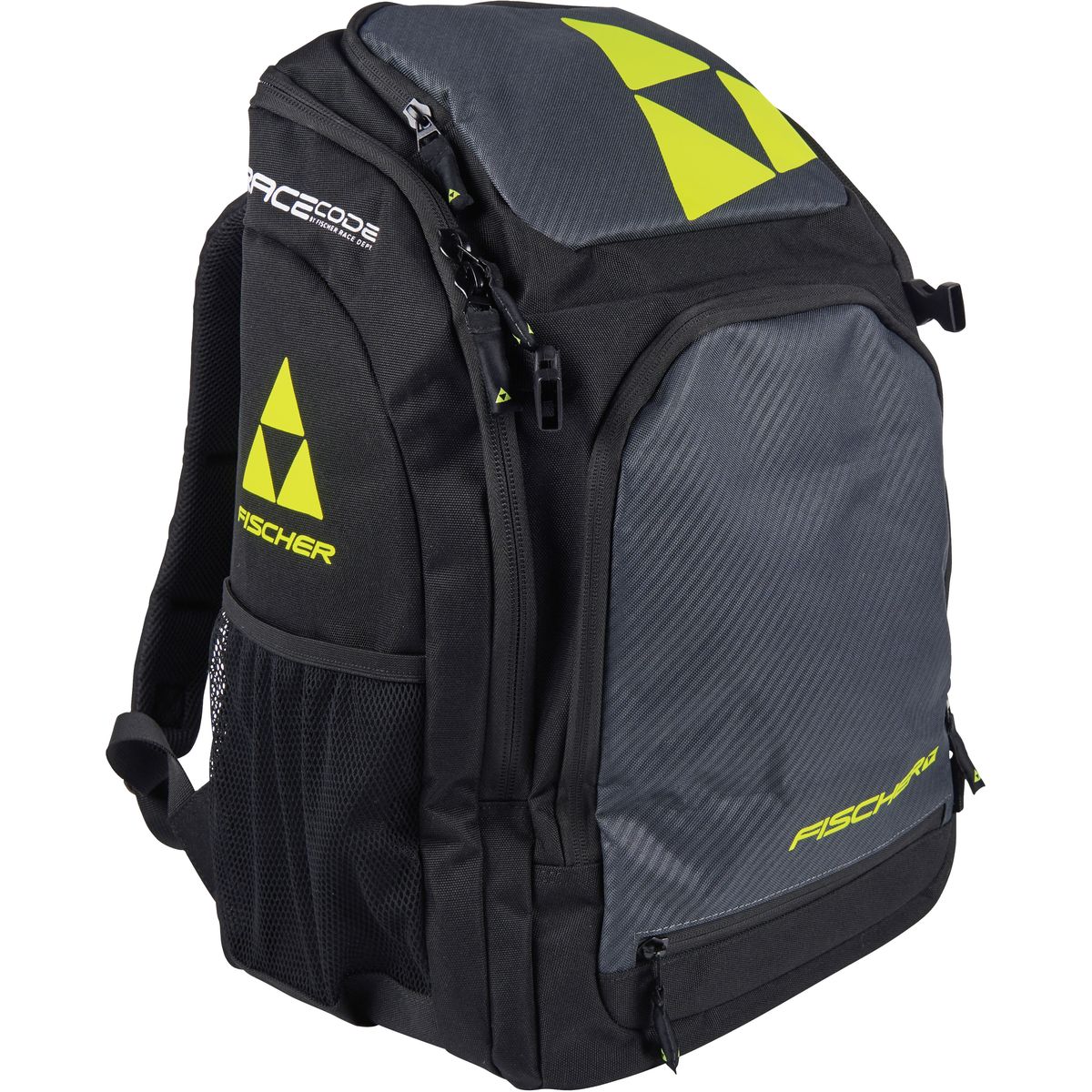 Fischer Boot/Helmet Backpack Alpine Race 36L Daybag