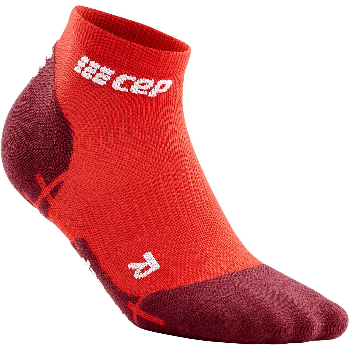 Cep Ultralight Low-Cut Socks Herren Socken