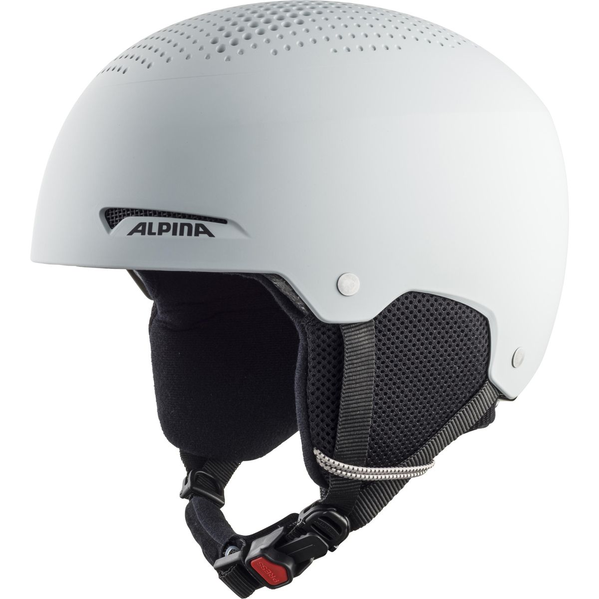 Alpina Zupo Helm Kinder