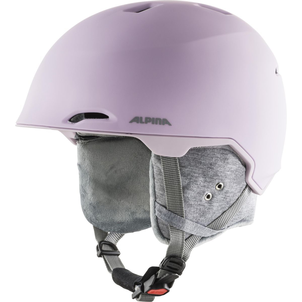 Alpina Maroi Helm Unisex
