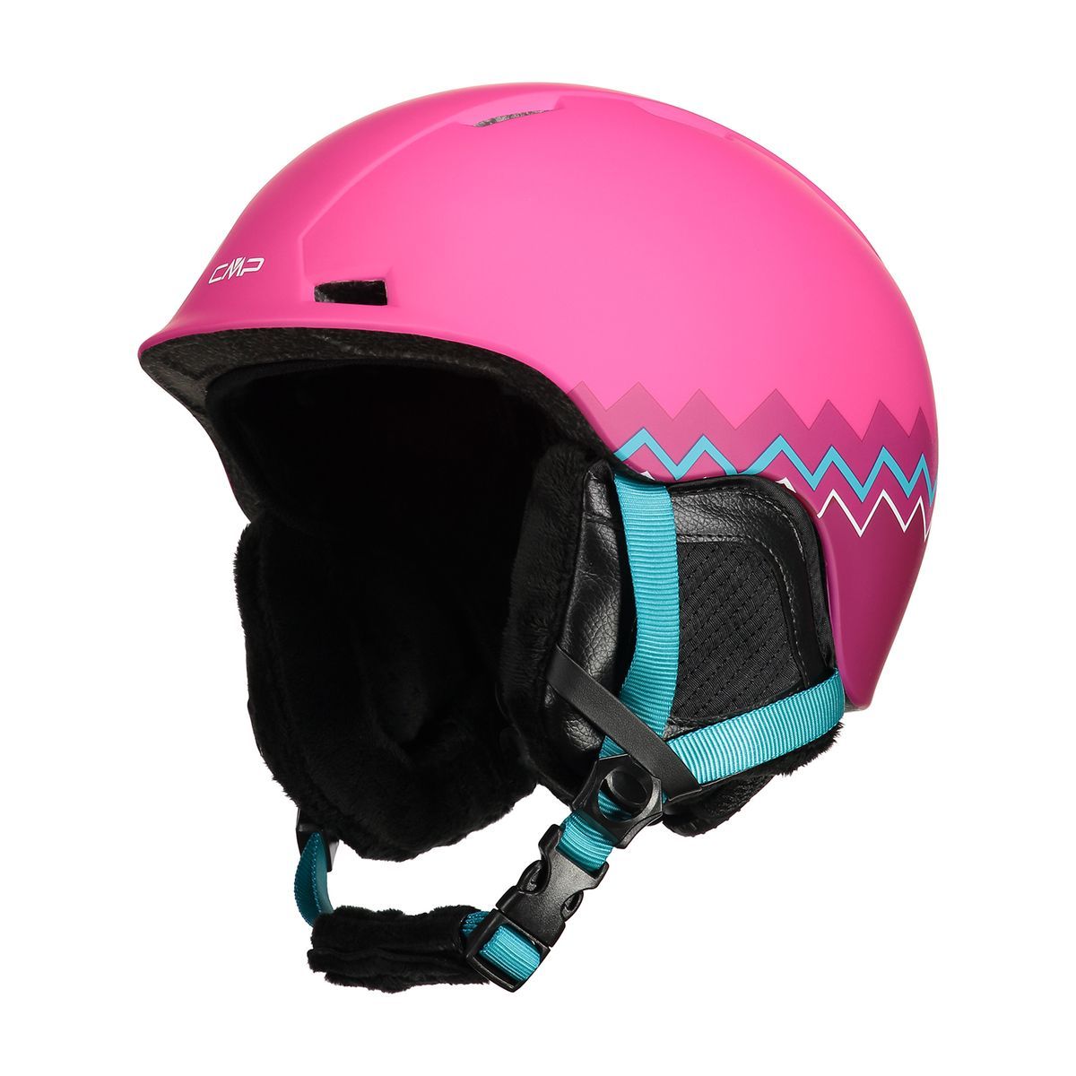 CMP Xj-4 Ski Helmet Jungen Helm