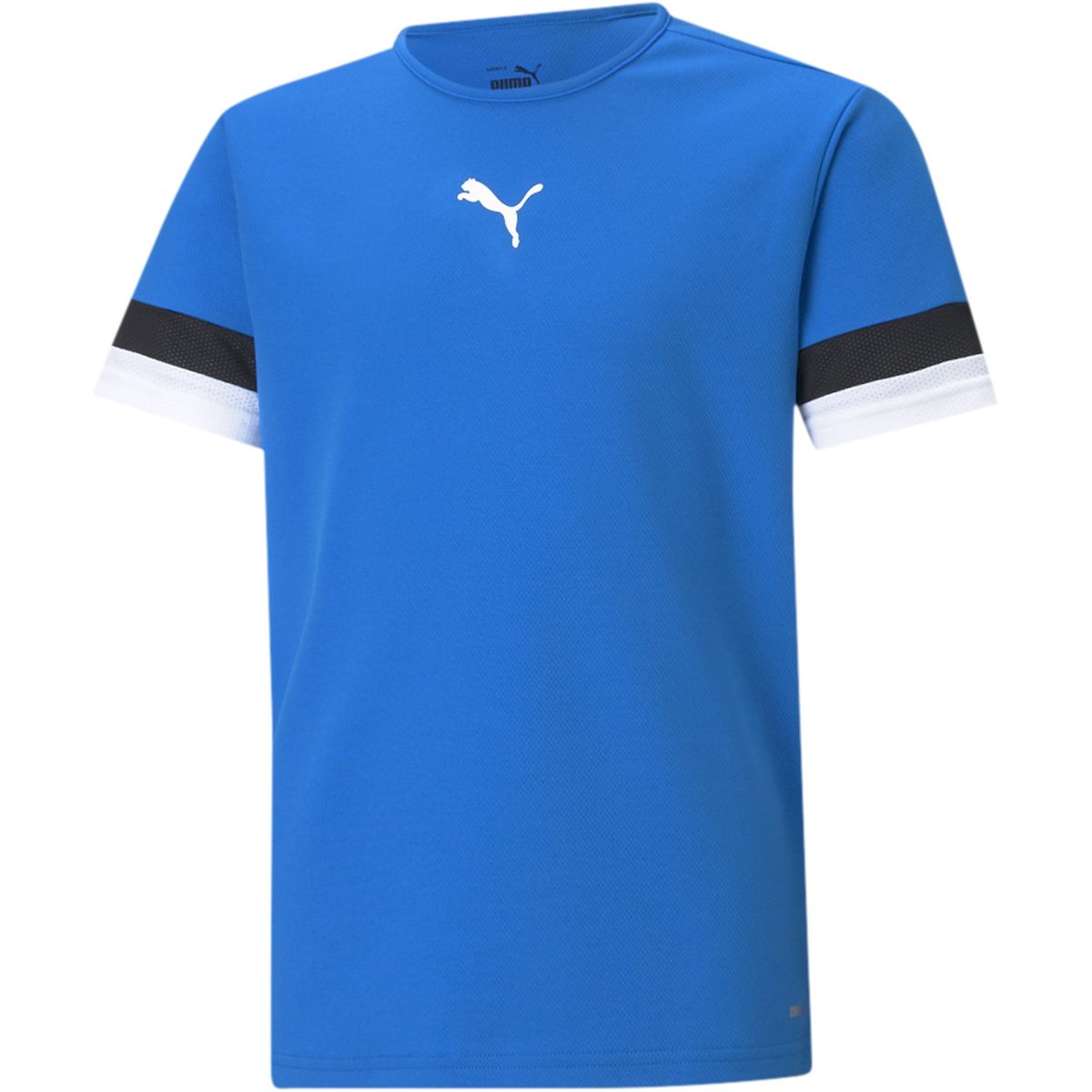 Puma TeamRISE Kinder Trikot