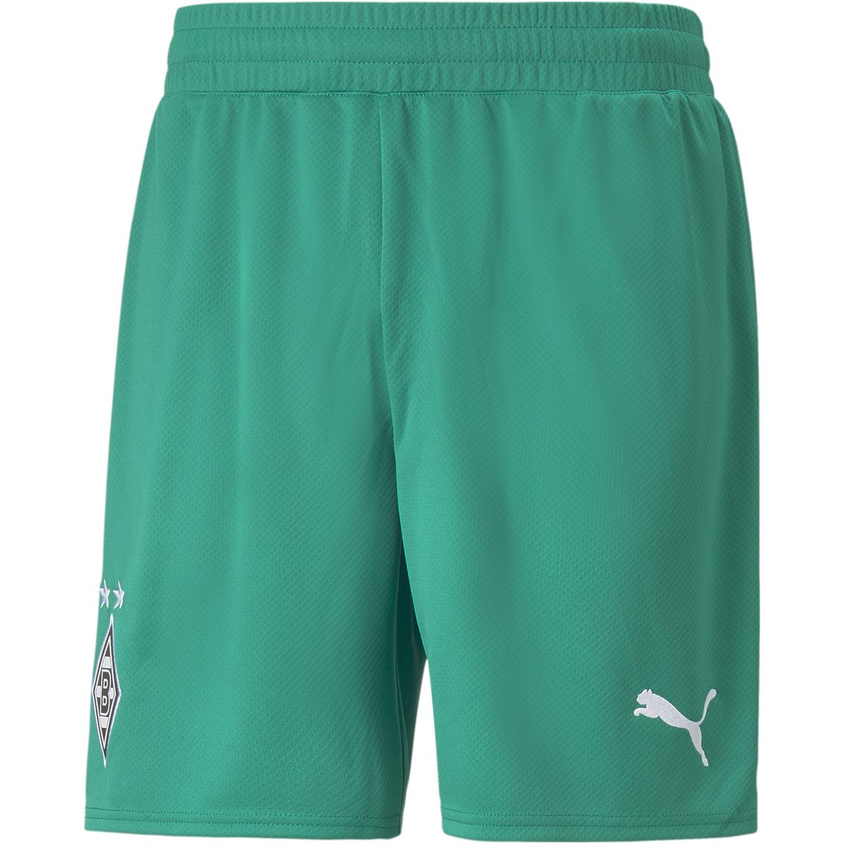 Puma BMG Home Replica Herren Shorts