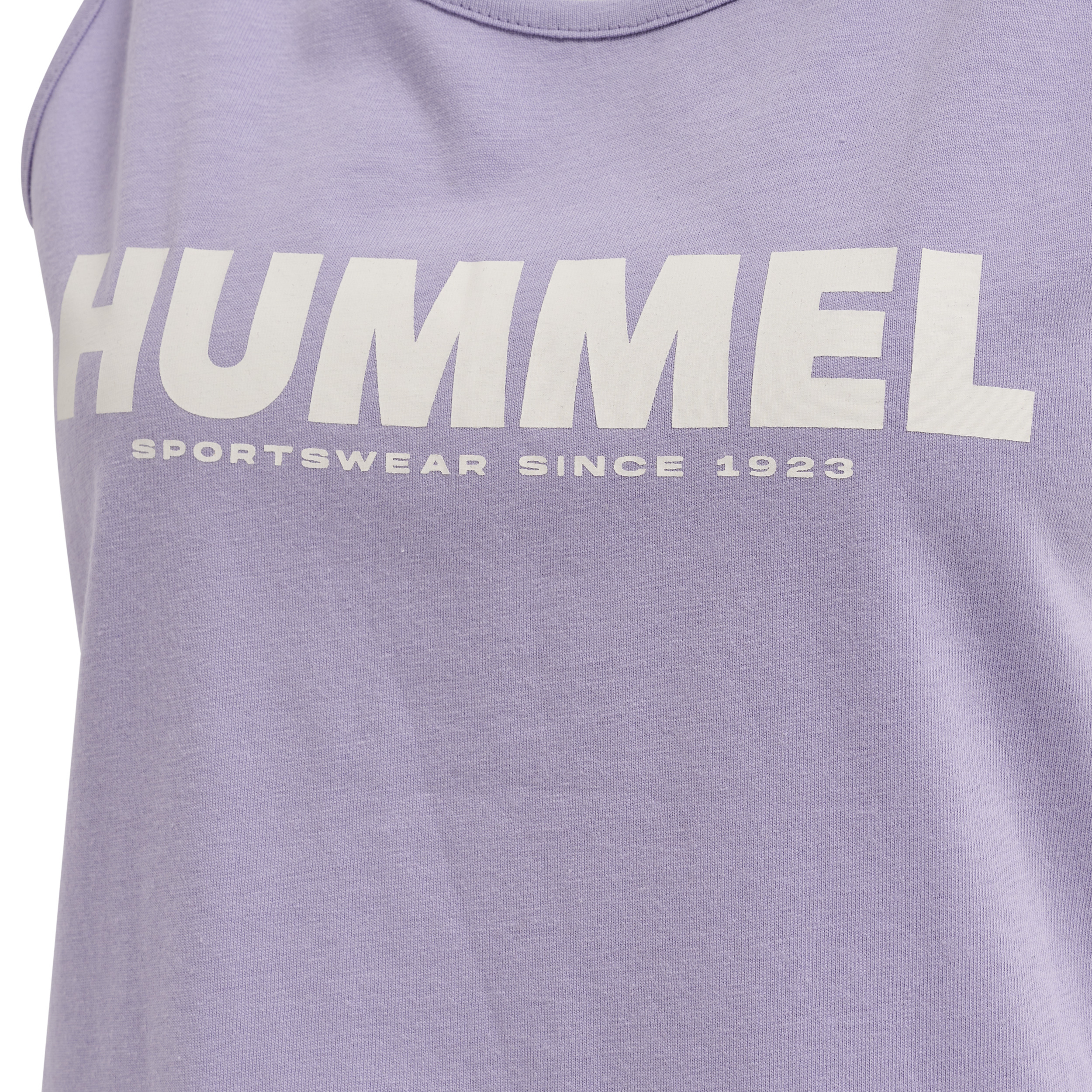 Hummel Legacy Tank Damen T-Shirt_1