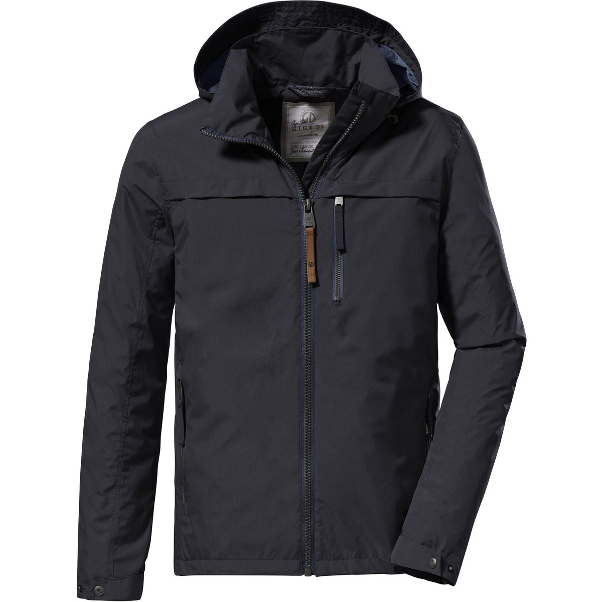 G.I.G.A.DX Gs 12 Herren Funktionsjacke