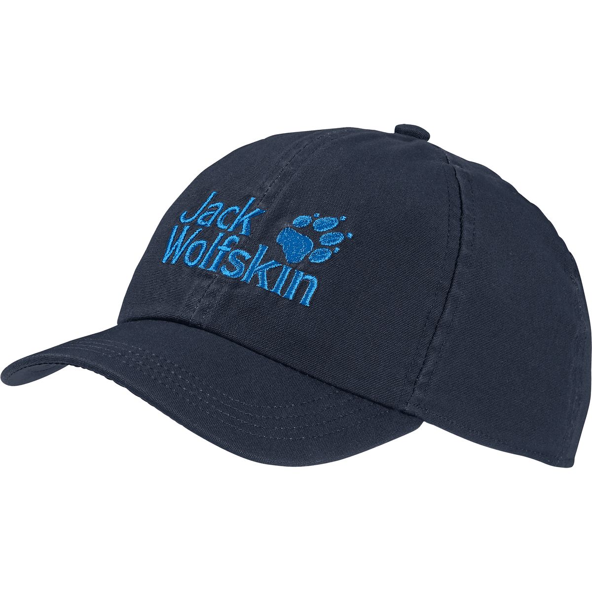 Jack Wolfskin Kids Baseball CAP Kinder Cap