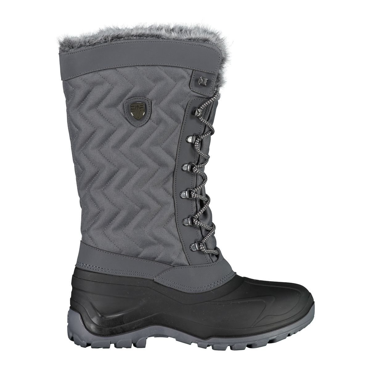 CMP Nietos Snow Boots Damen Bergstiefel