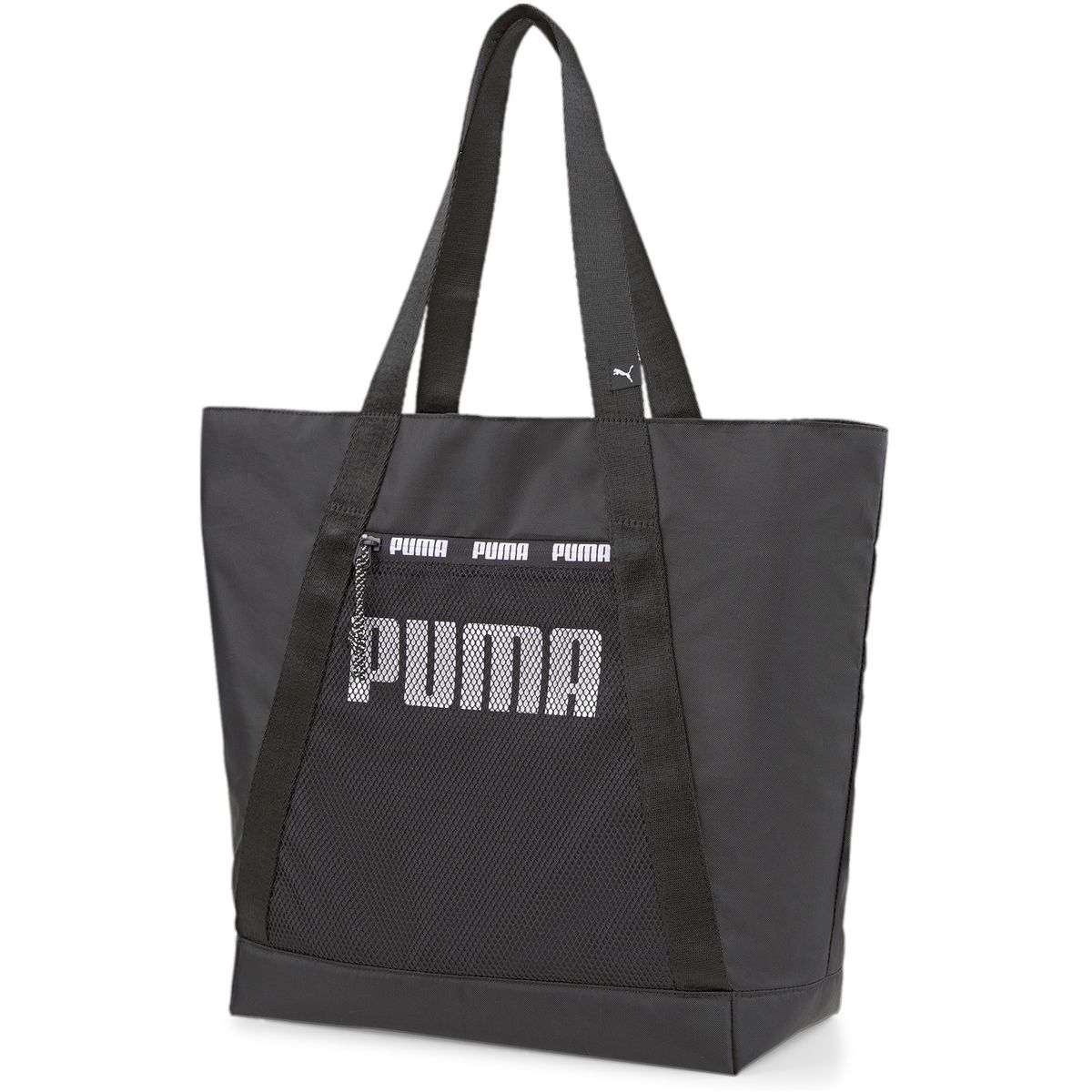 Puma Core Base Large Shopper Damen Sporttasche