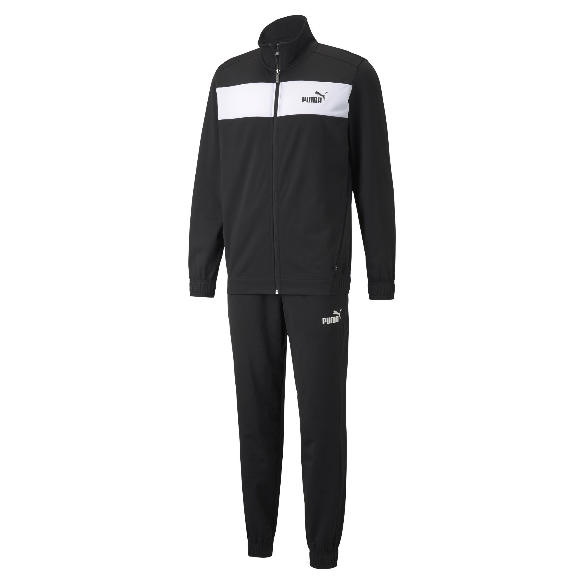 Puma Poly Suit Cl Herren Sportanzug