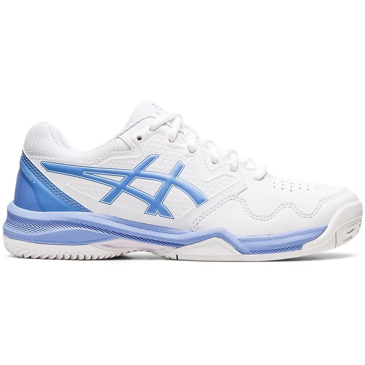 Asics Gel-Dedicate 7 Clay Damen Tennis-Schuh