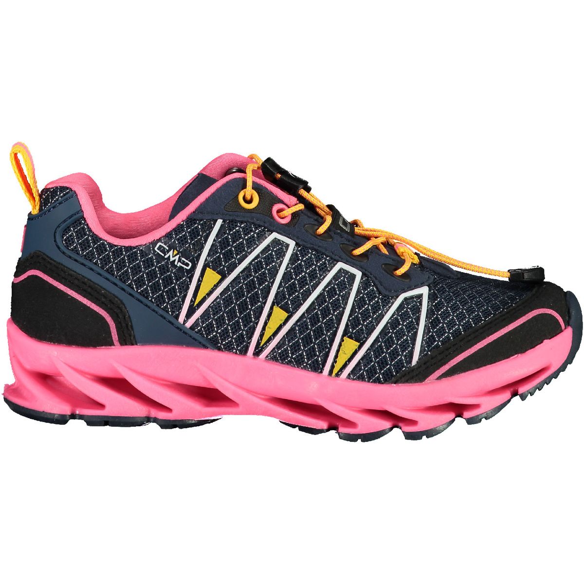 CMP Altak Trail Shoes Wp 2.0 Jungen Trailrunning-Schuh