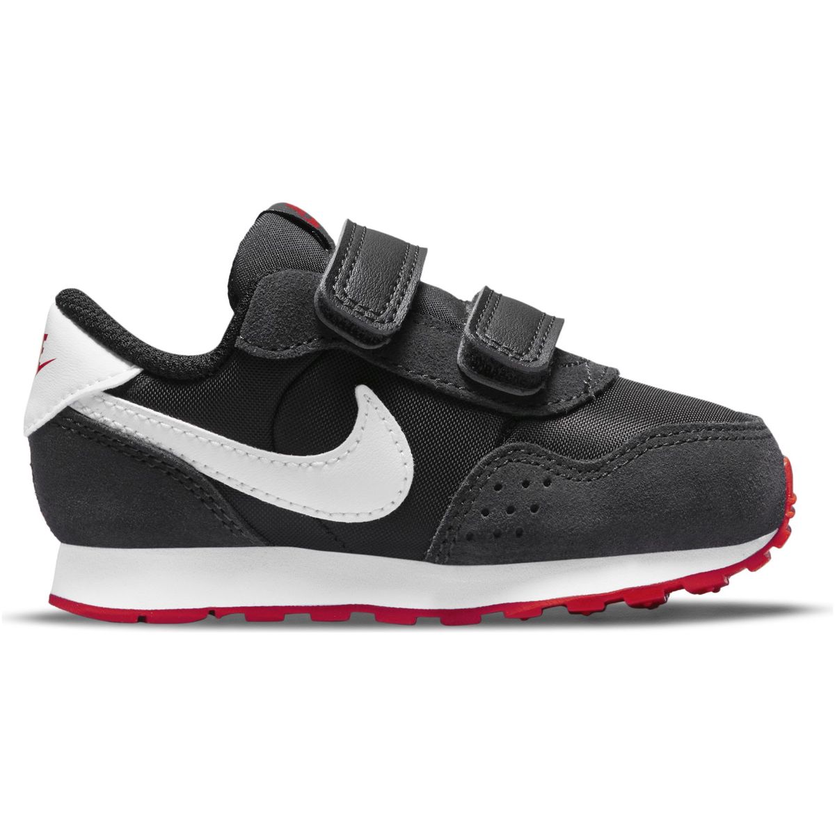 Nike MD Valiant Jungen Freizeit-Schuh
