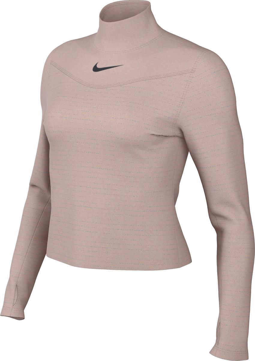 Nike Dri-FIT Run Division Top Damen Sweatshirt