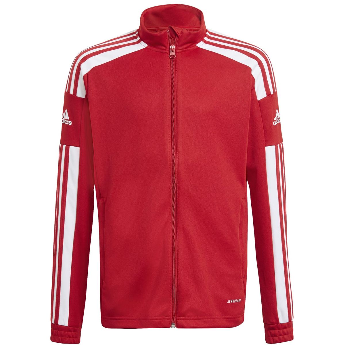 Adidas Squadra 21 Trainingsjacke Kinder