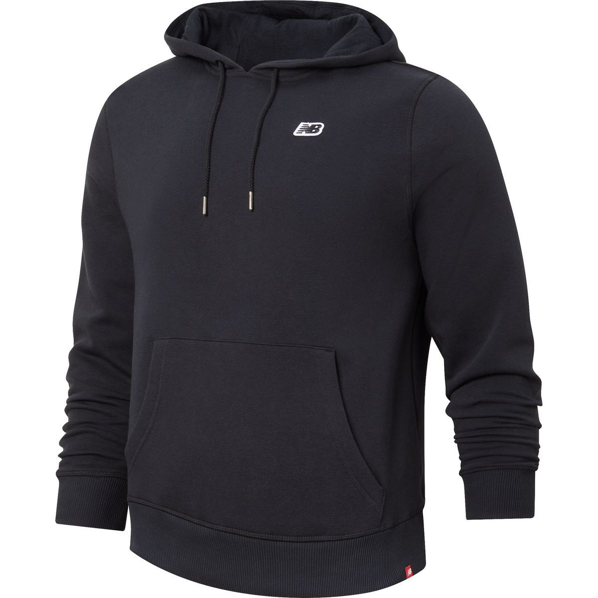New Balance NB Small Logo Hoodie Herren Kapuzensweater