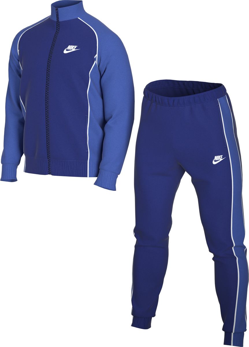 Nike Sportswear Herren Trainingsanzug