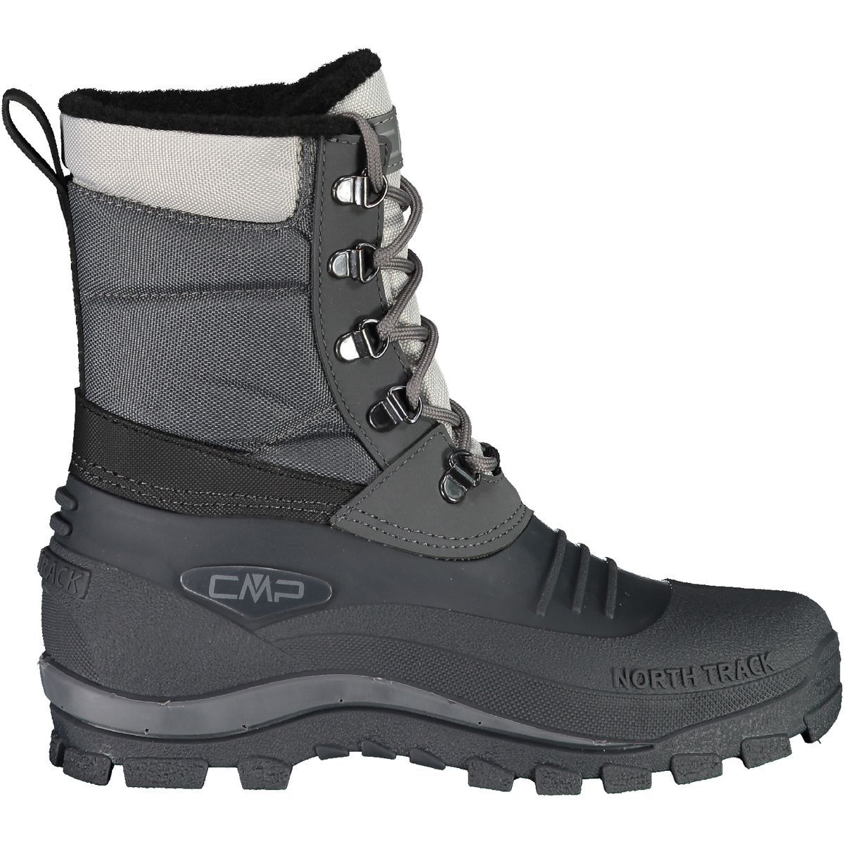 CMP Boy Khalto Snow Boots Jungen Apres-Schuhe