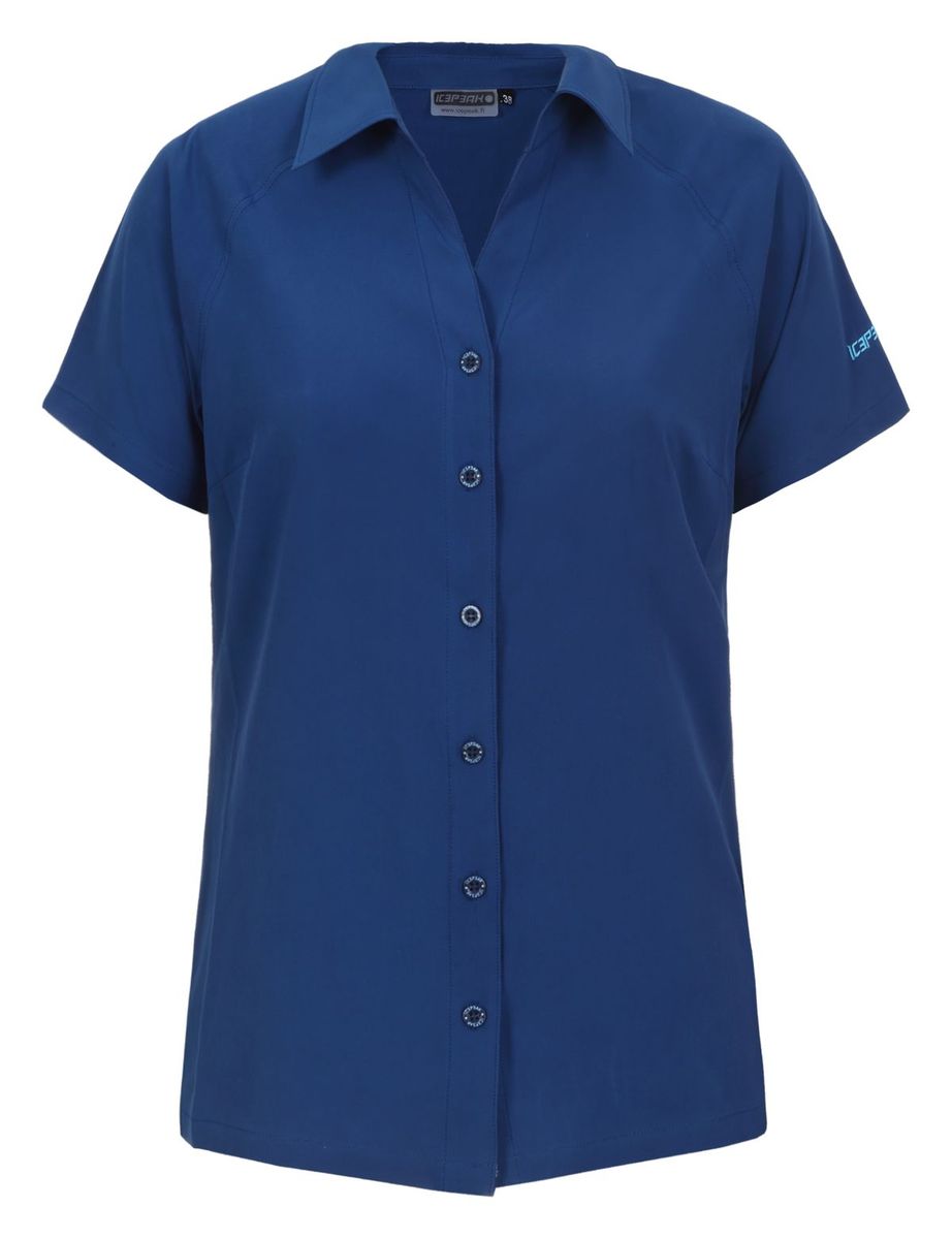 Icepeak Bernburg Damen Bluse