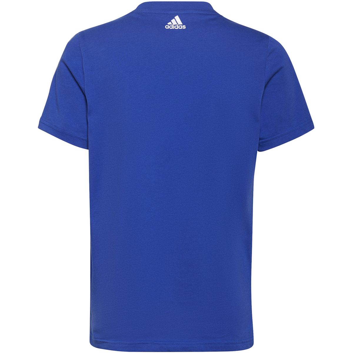 Adidas Essentials Logo T-Shirt Jungen_4