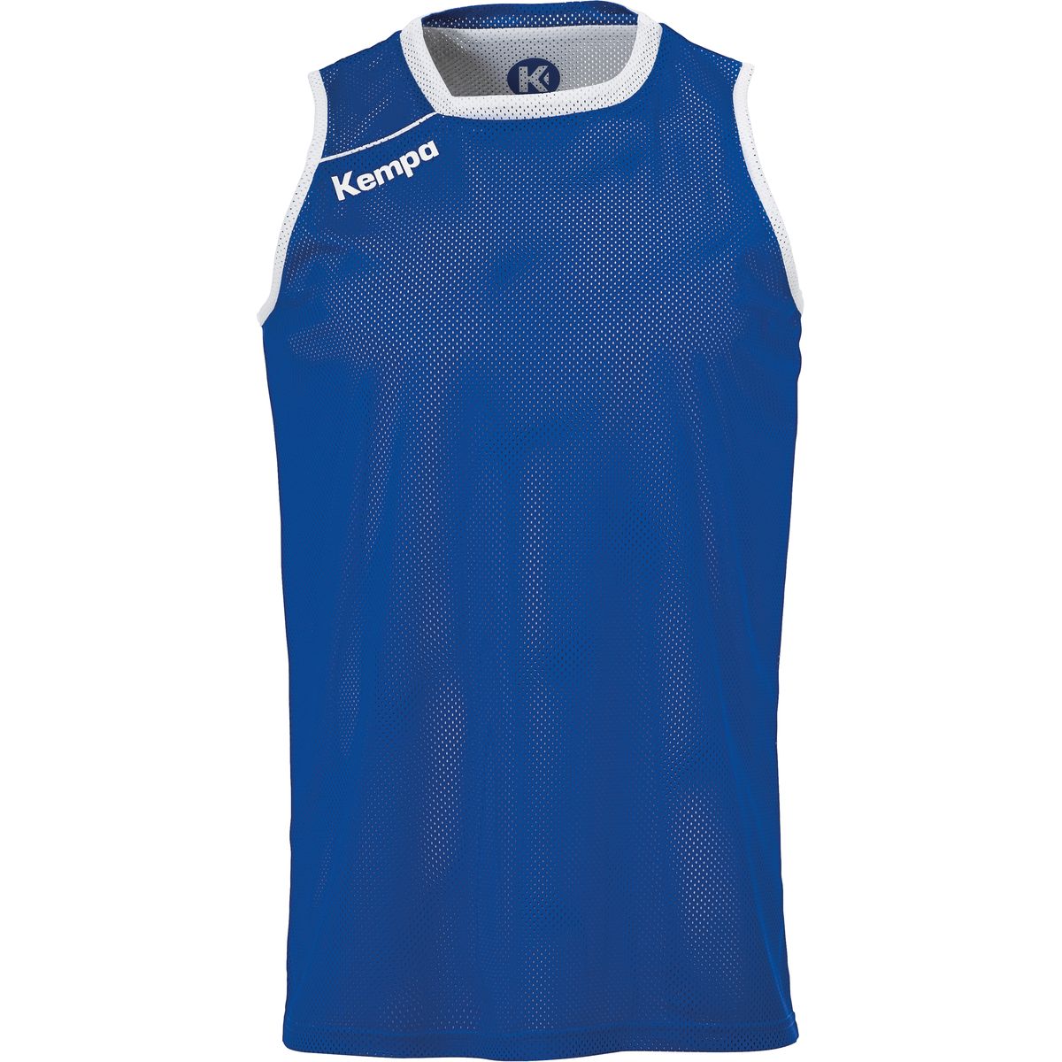 Kempa Reversible Tank Herren Trikot