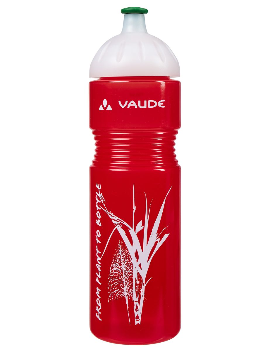 Vaude Bike Bottle Organic, 0,75l Kunststoff-Trinkflasche