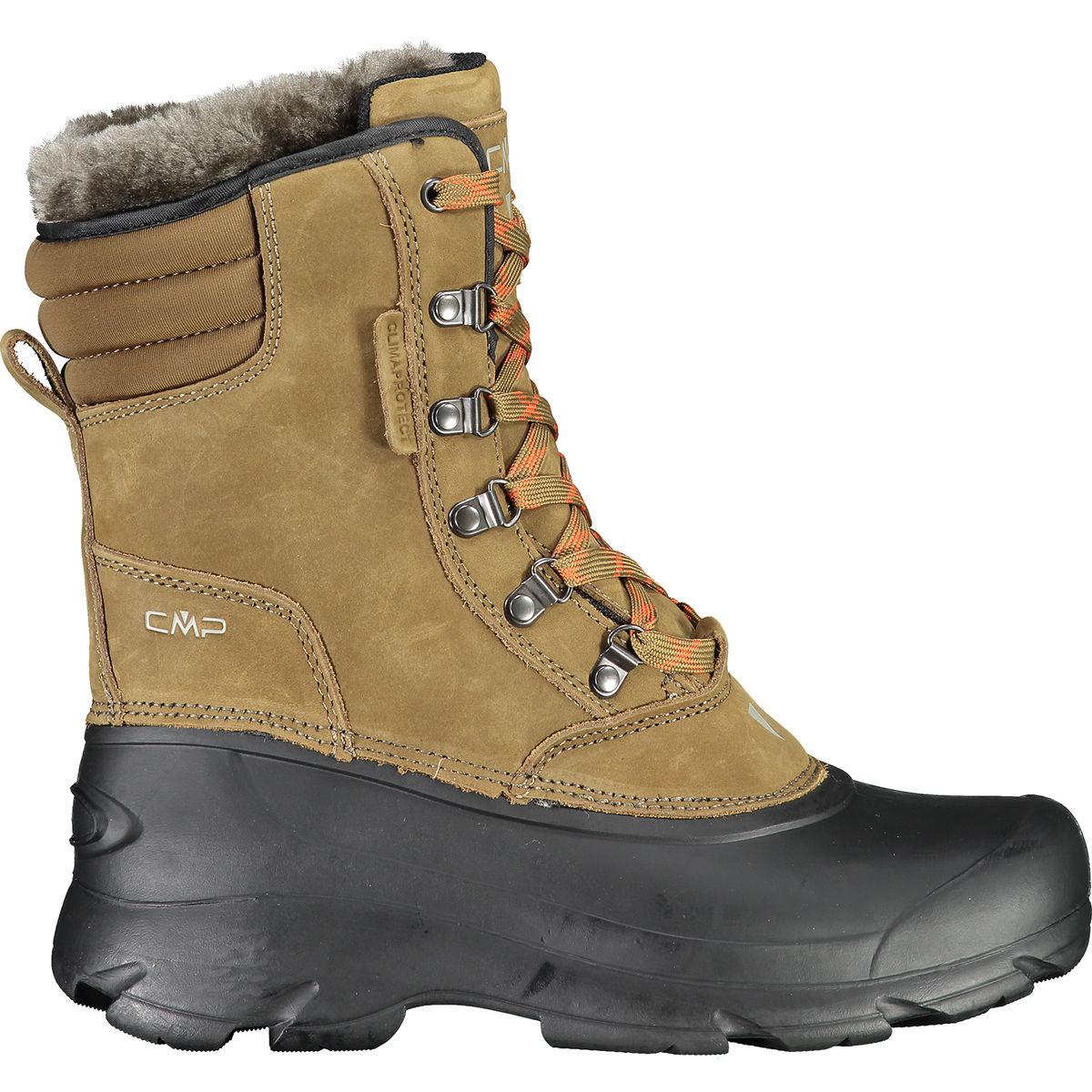 CMP Kinos Snow Boots waterproof 2.0 Damen Bergstiefel