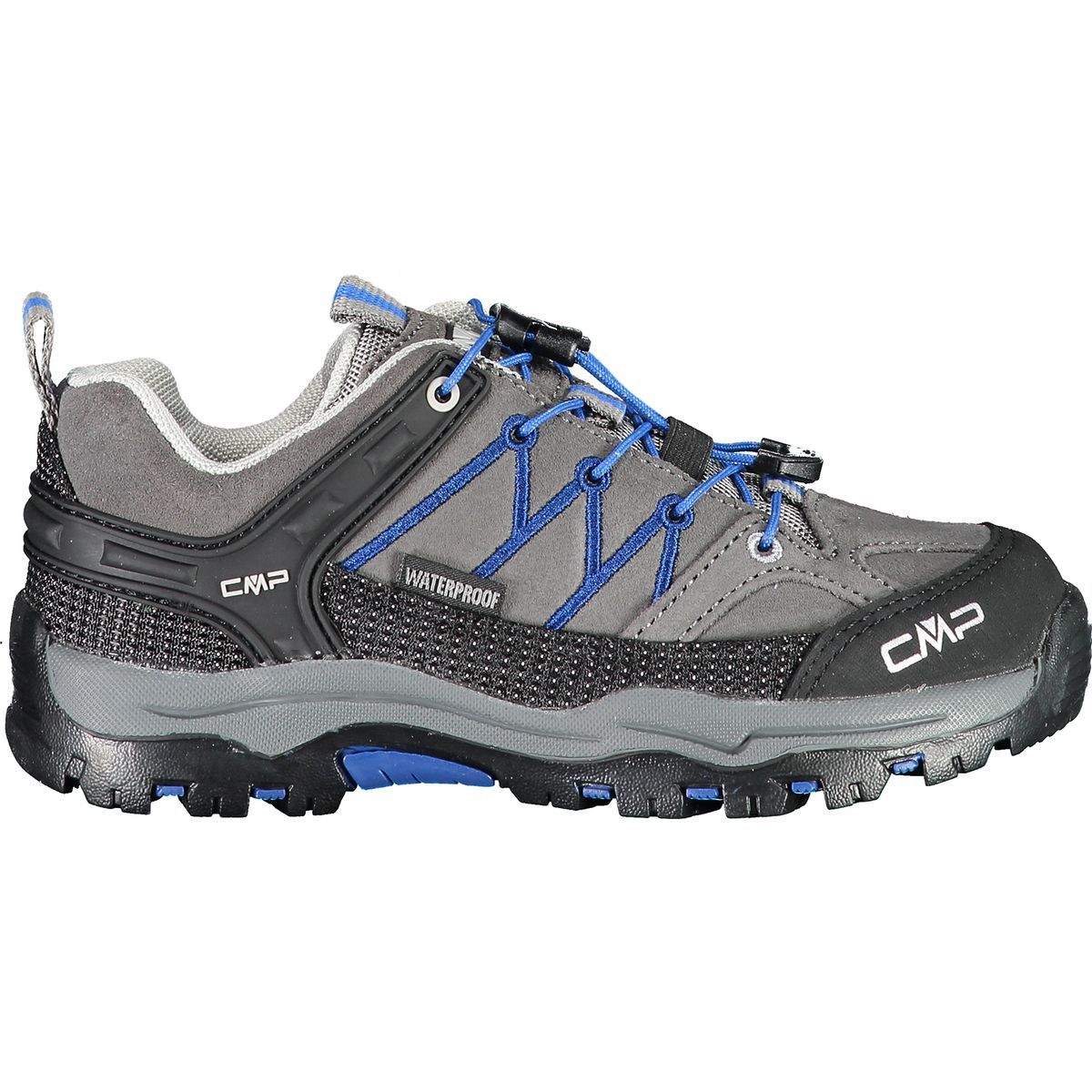 CMP Rigel Low Trekking Shoes waterproof Jungen Trekking-Halbschuhe