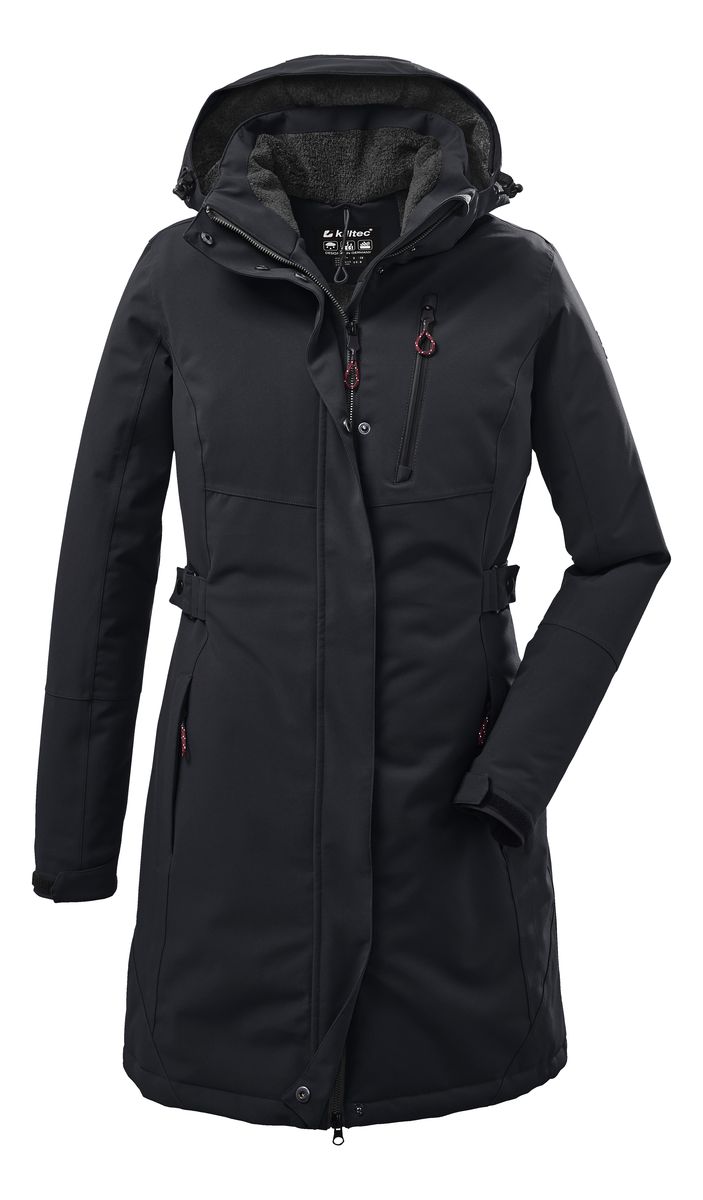 Killtec KOW 165  Damen Mantel