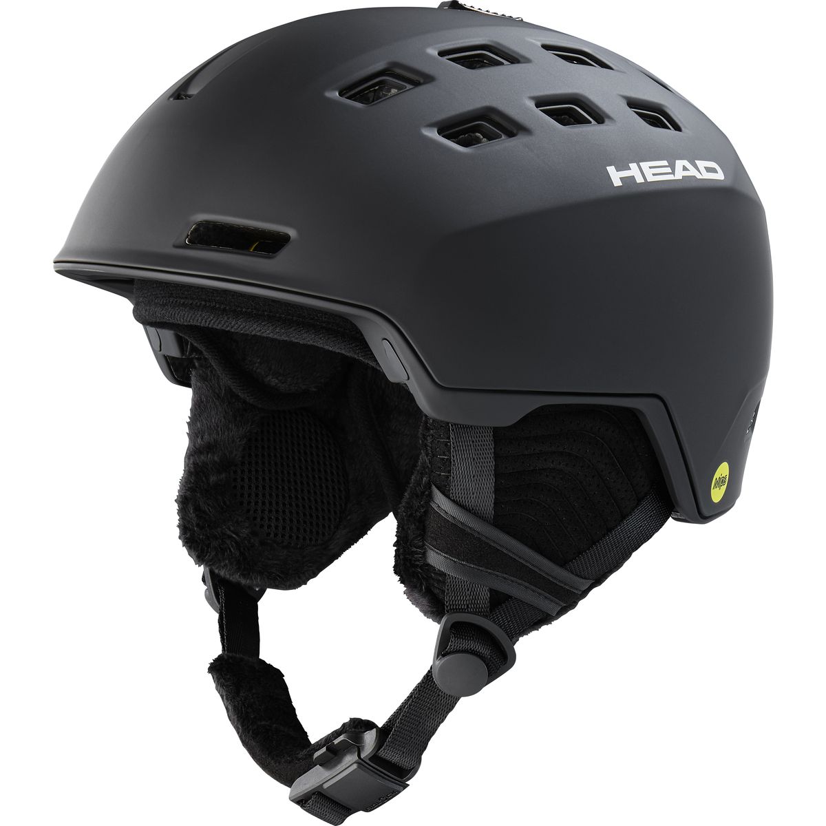 Head Rev Mips Helm