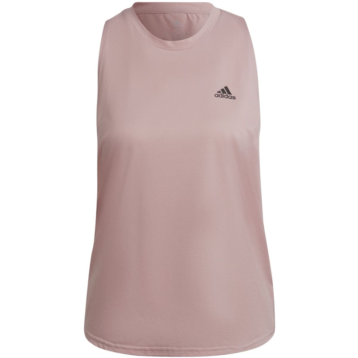 Adidas Run Icons Running Tanktop Damen