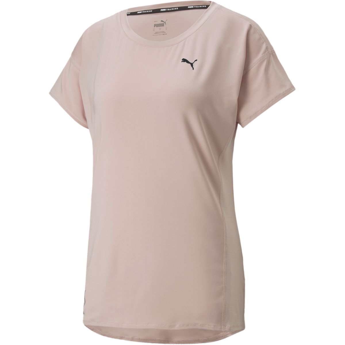 Puma Train Favorite Tee Damen T-Shirt