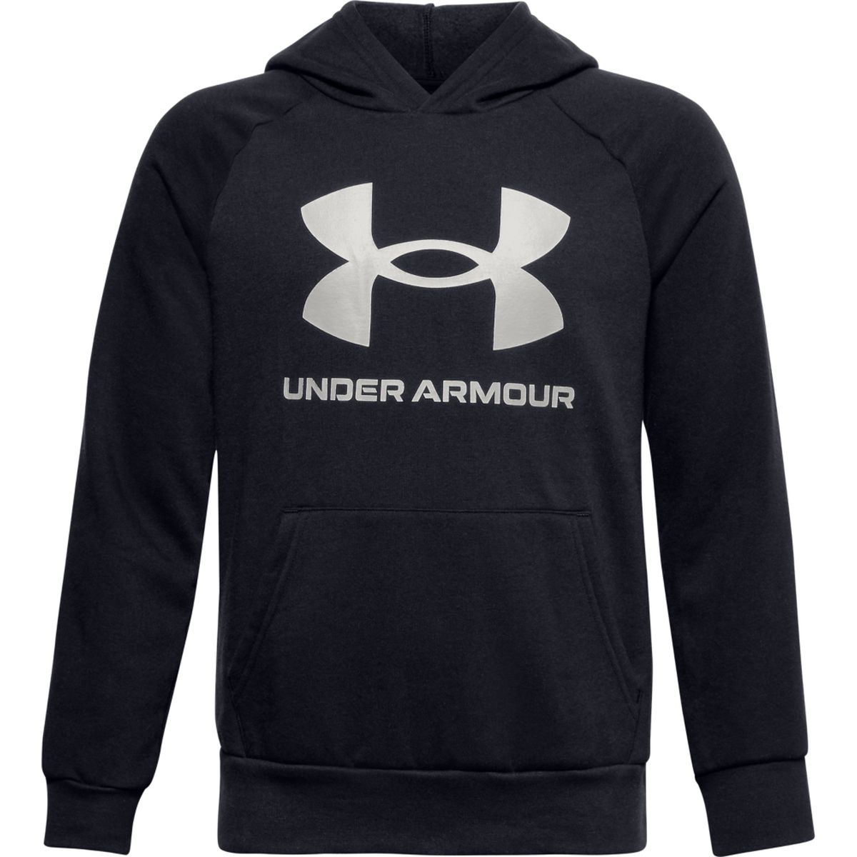 Under Armour UA Rival Fleece Jungen Kapuzensweater