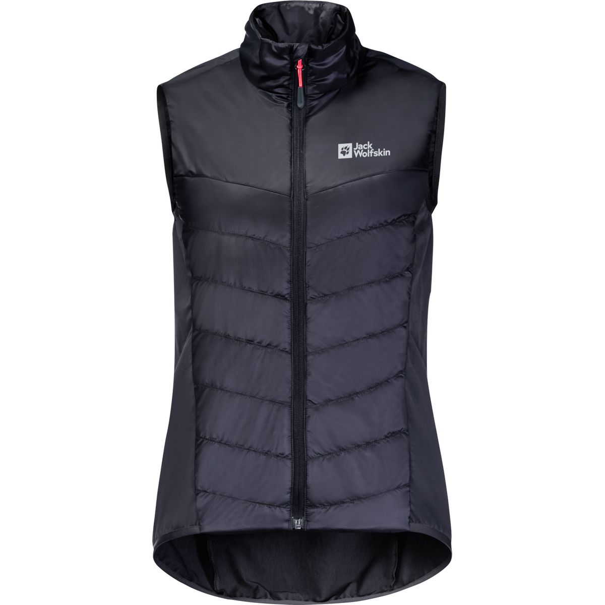 Jack Wolfskin Morobbia Insulated Damen Weste