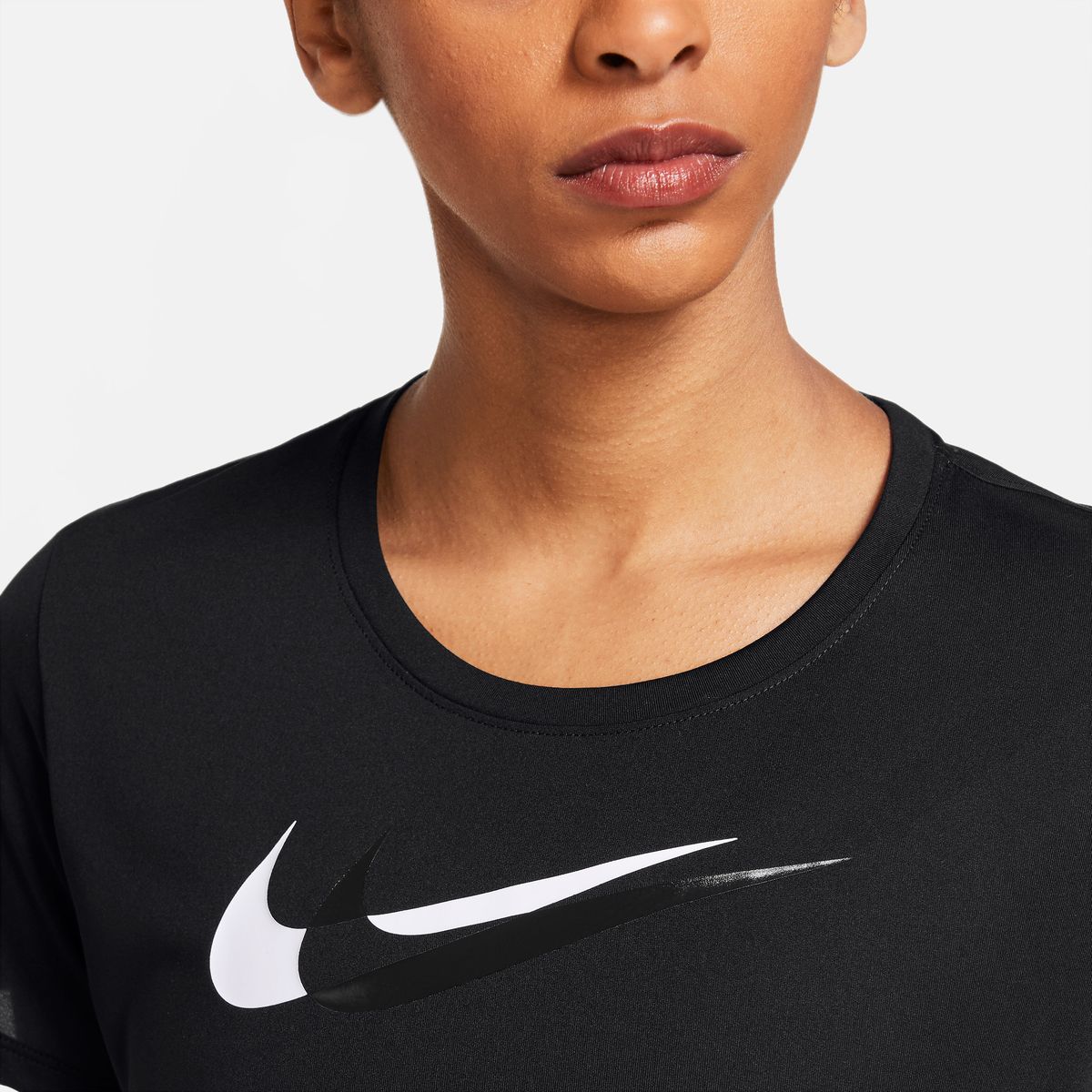 Nike Dri-FIT Swoosh Run Top Damen T-Shirt_3