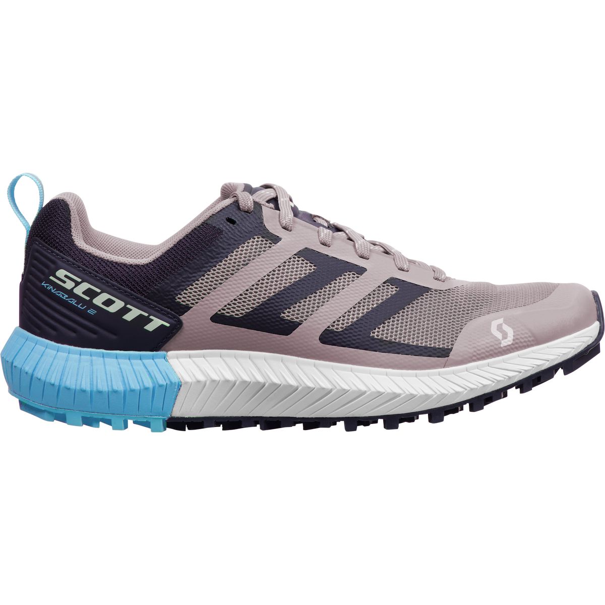 Scott Kinabalu 2 Damen Running-Schuh