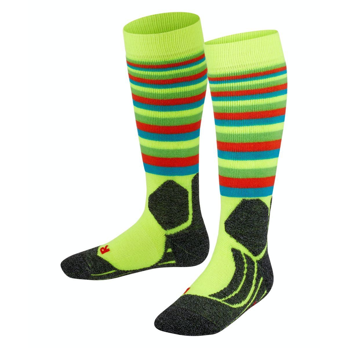 Falke SK2 Stripes Kids Kinder Strümpfe