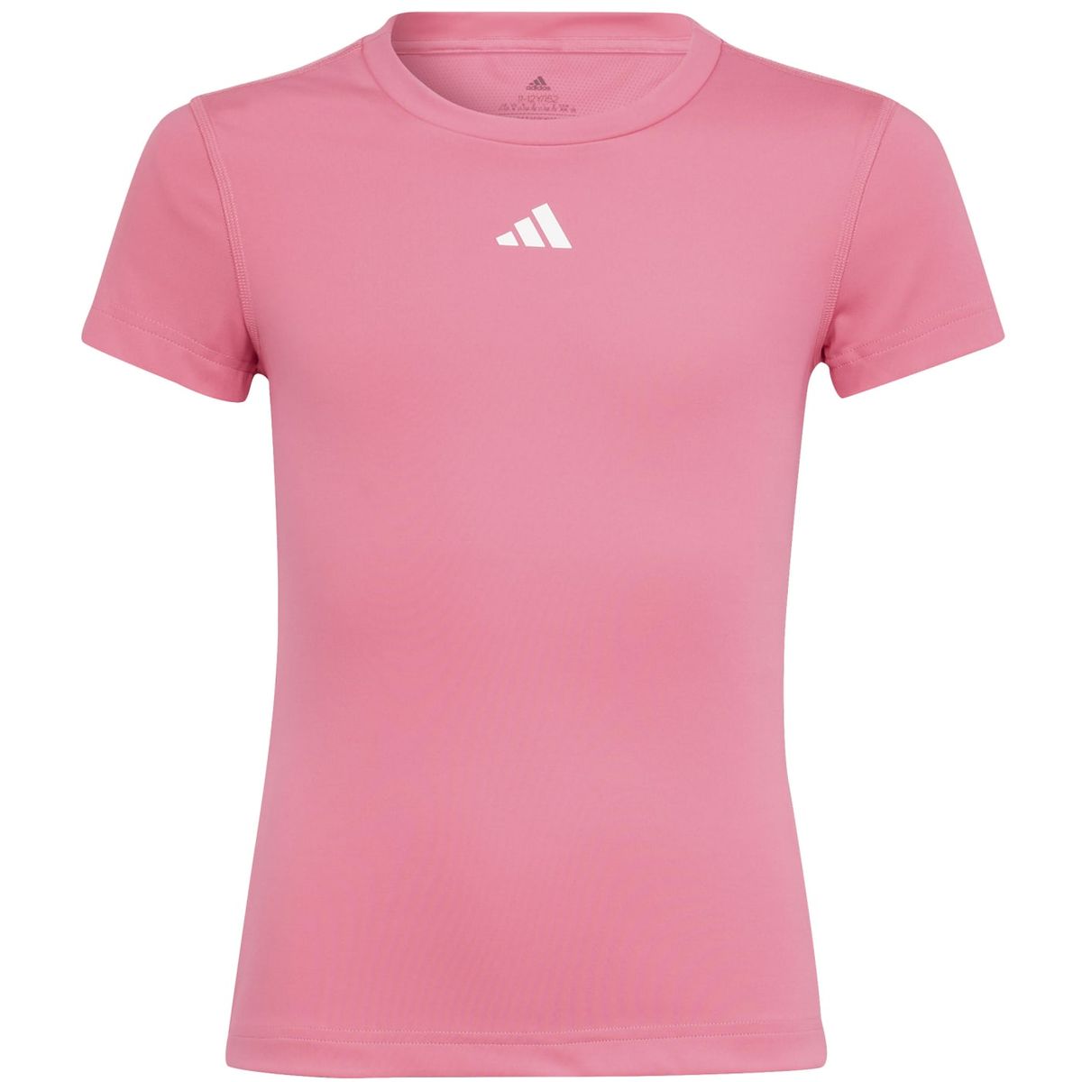 Adidas Techfit AEROREADY Sport Icons Training T-Shirt Mädchen