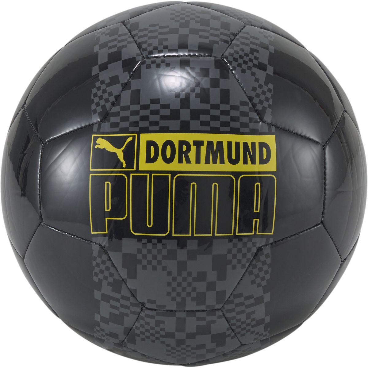 Puma BVB FtblCore Ball Outdoor-Fußball