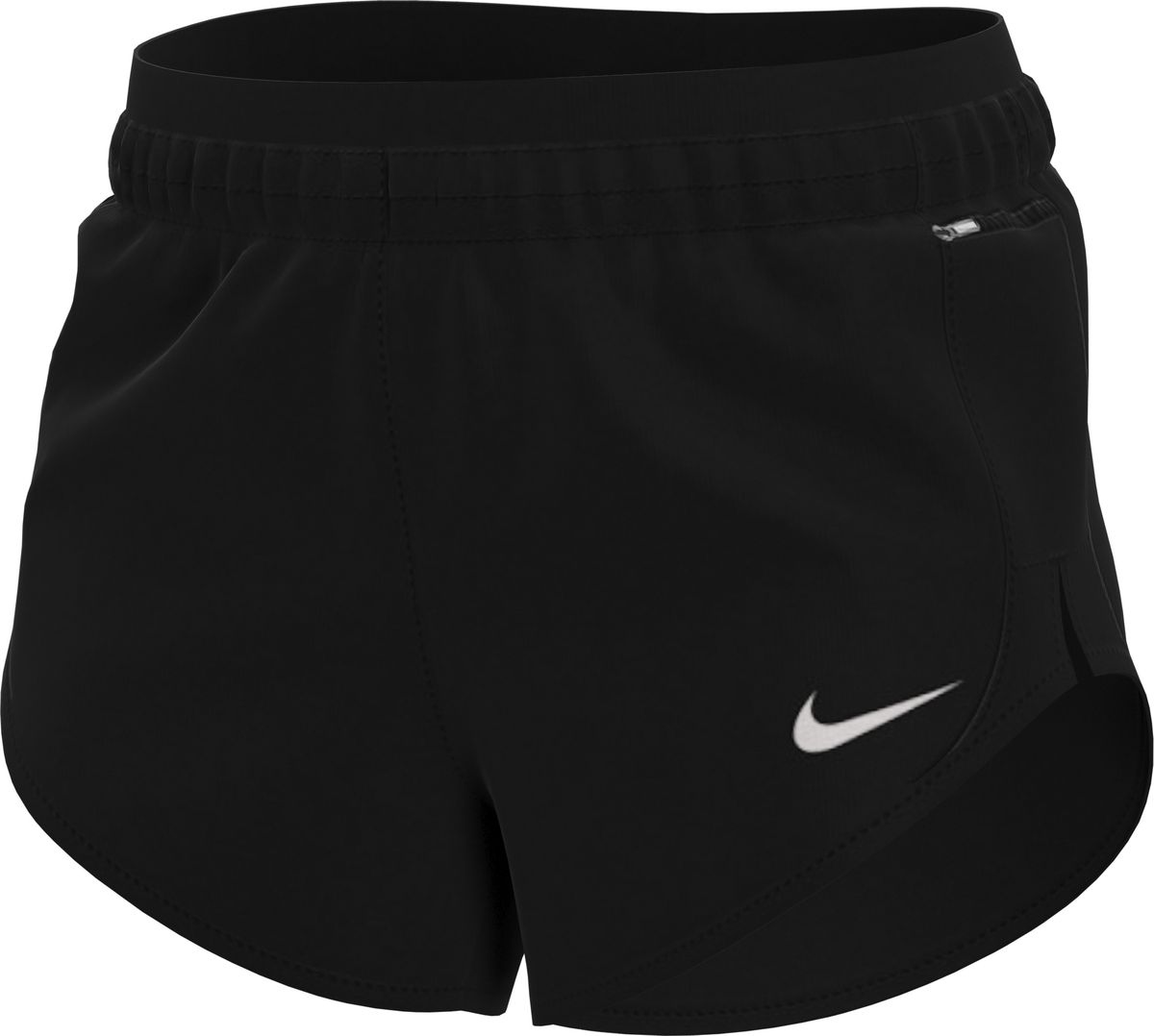 Nike Tempo Luxe 3" Damen Shorts