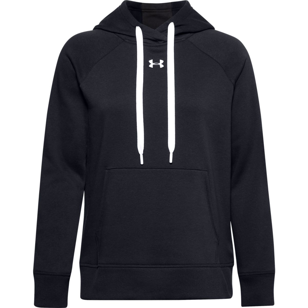 Under Armour Rival Fleece Hb Damen Kapuzensweater