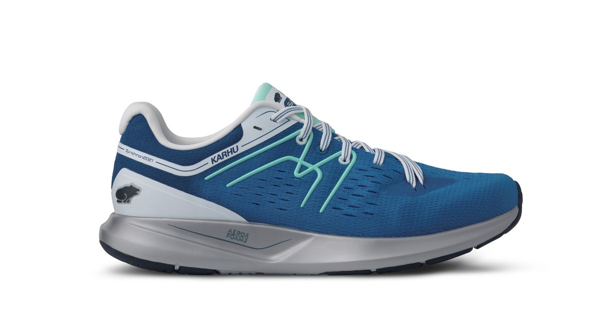 Karhu Synchron Ortix Damen Running-Schuh