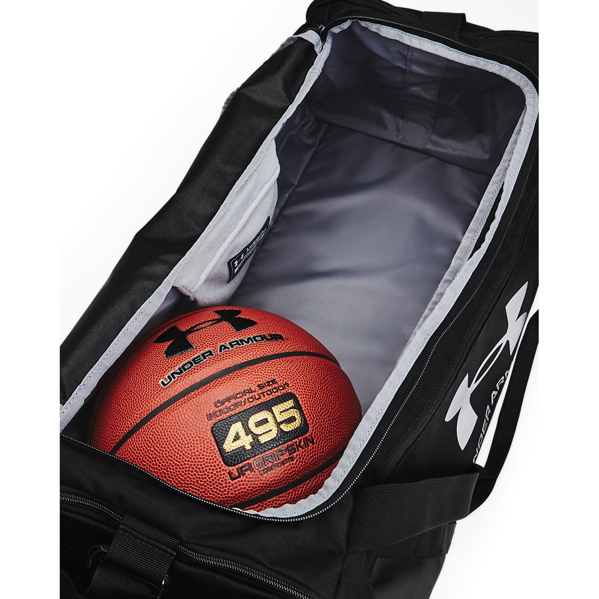 Under Armour UA Undeniable 5.0 Duffle Md Tasche_6