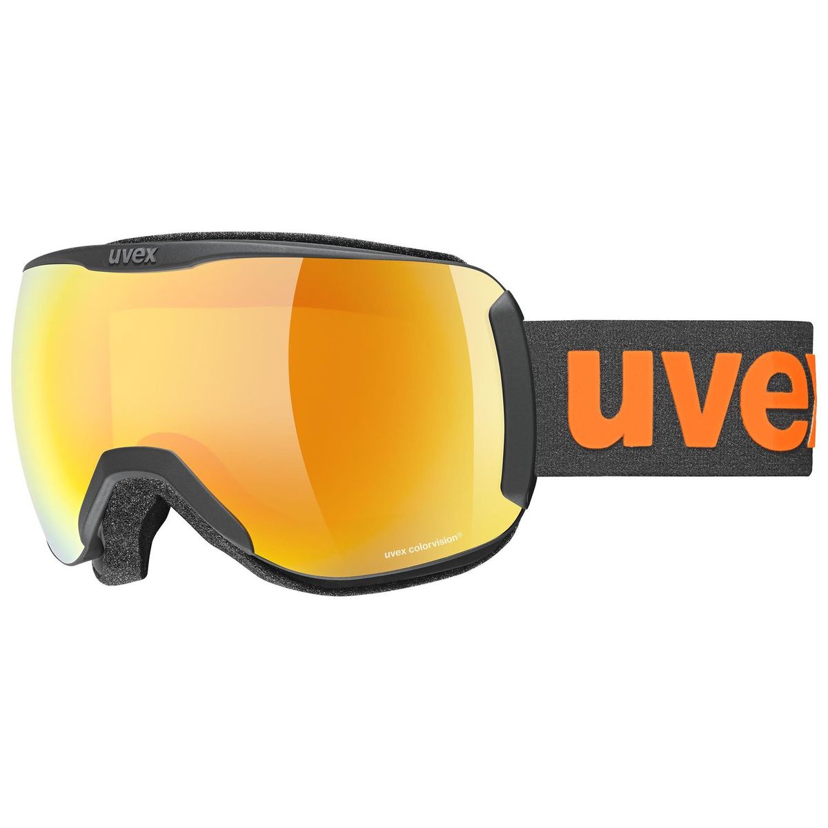 Uvex Downhill 2100 Cv Skibrille