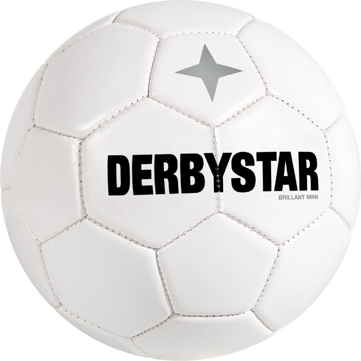 Derbystar Miniball Minibälle
